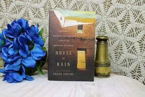 2006 House of Rain By Craig Childs